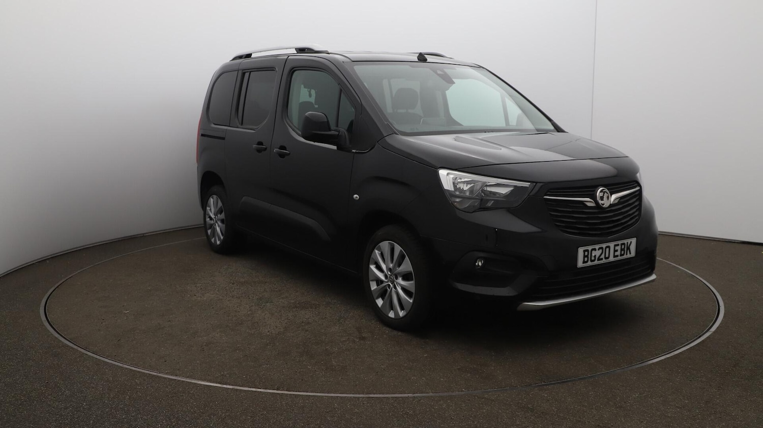 Vehicle 45