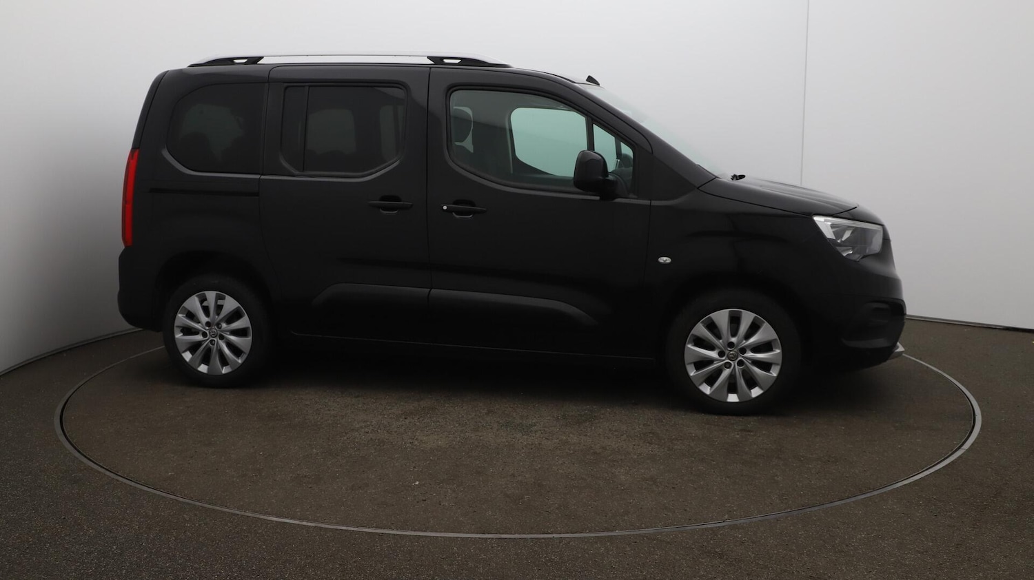 Vehicle 50