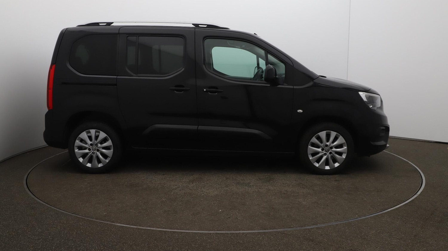 Vehicle 51