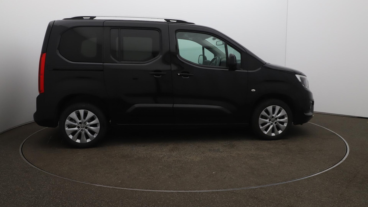 Vehicle 52