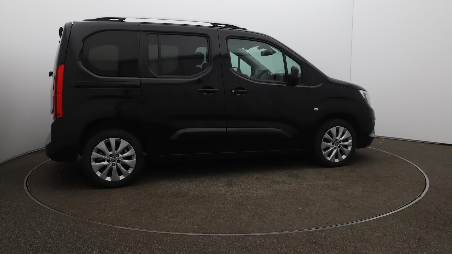 Vehicle 53
