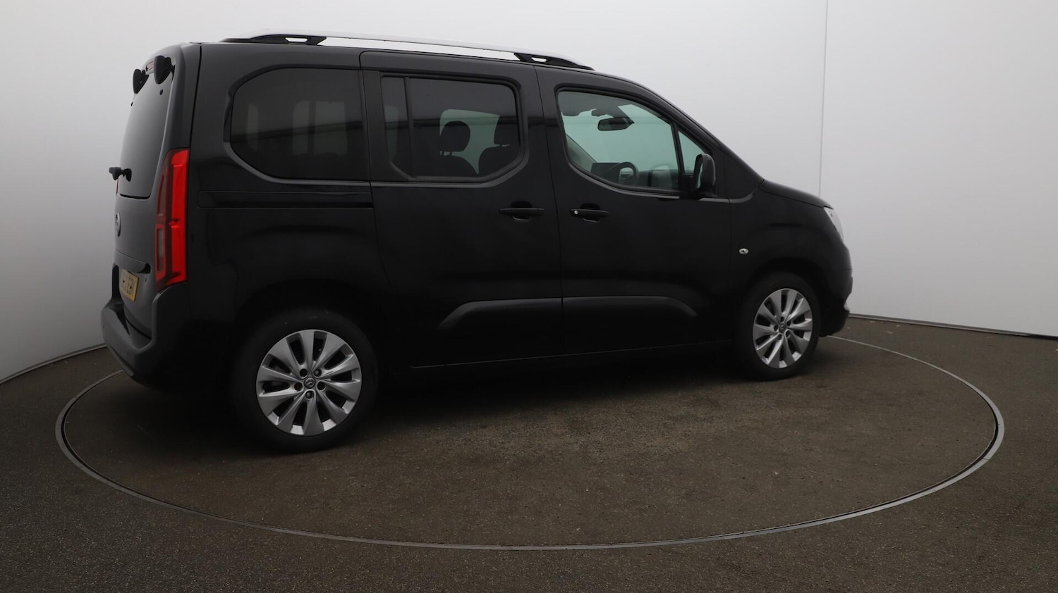 Vehicle 54
