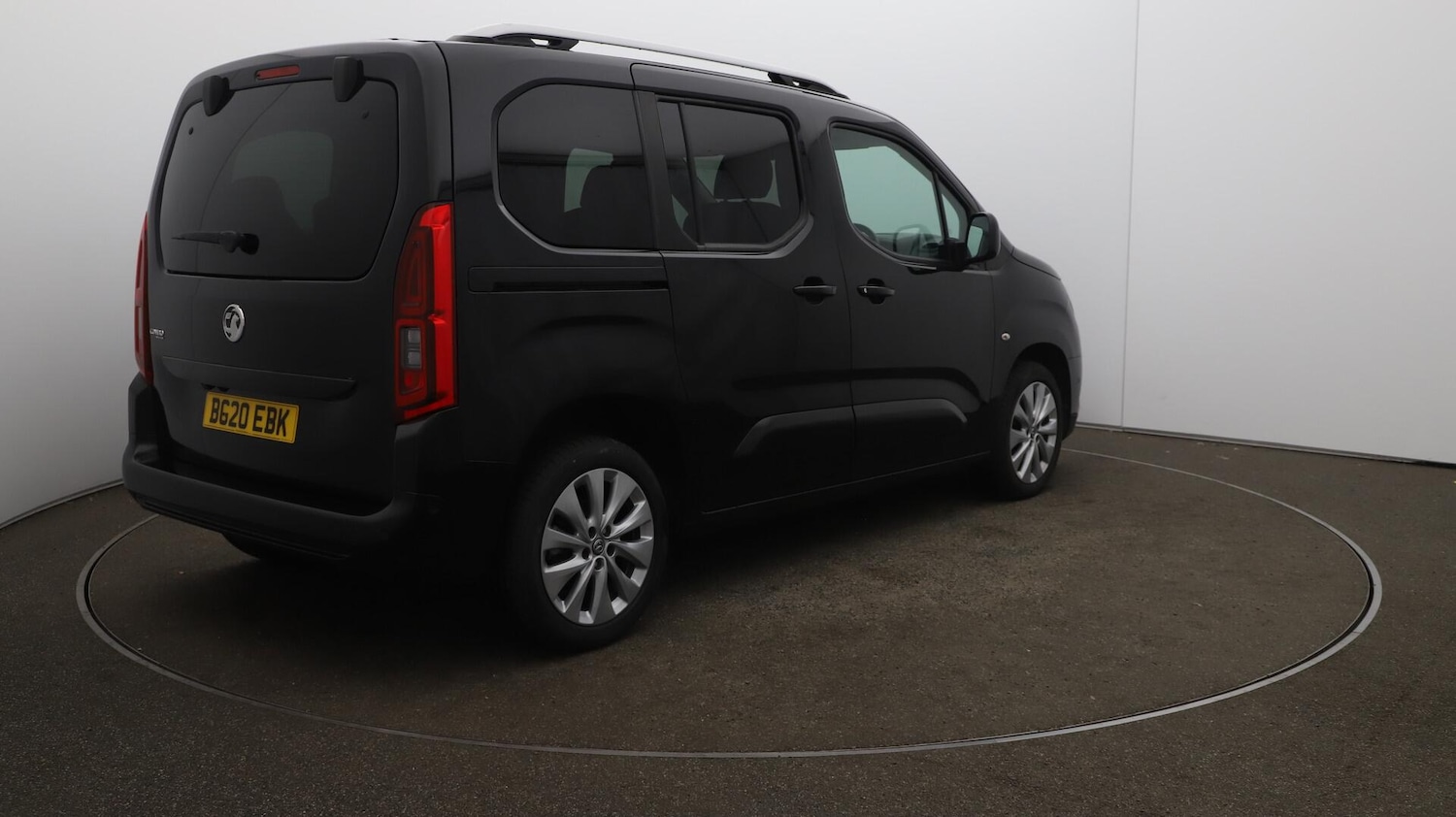 Vehicle 56