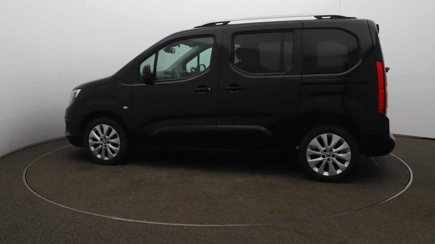 Vehicle 60
