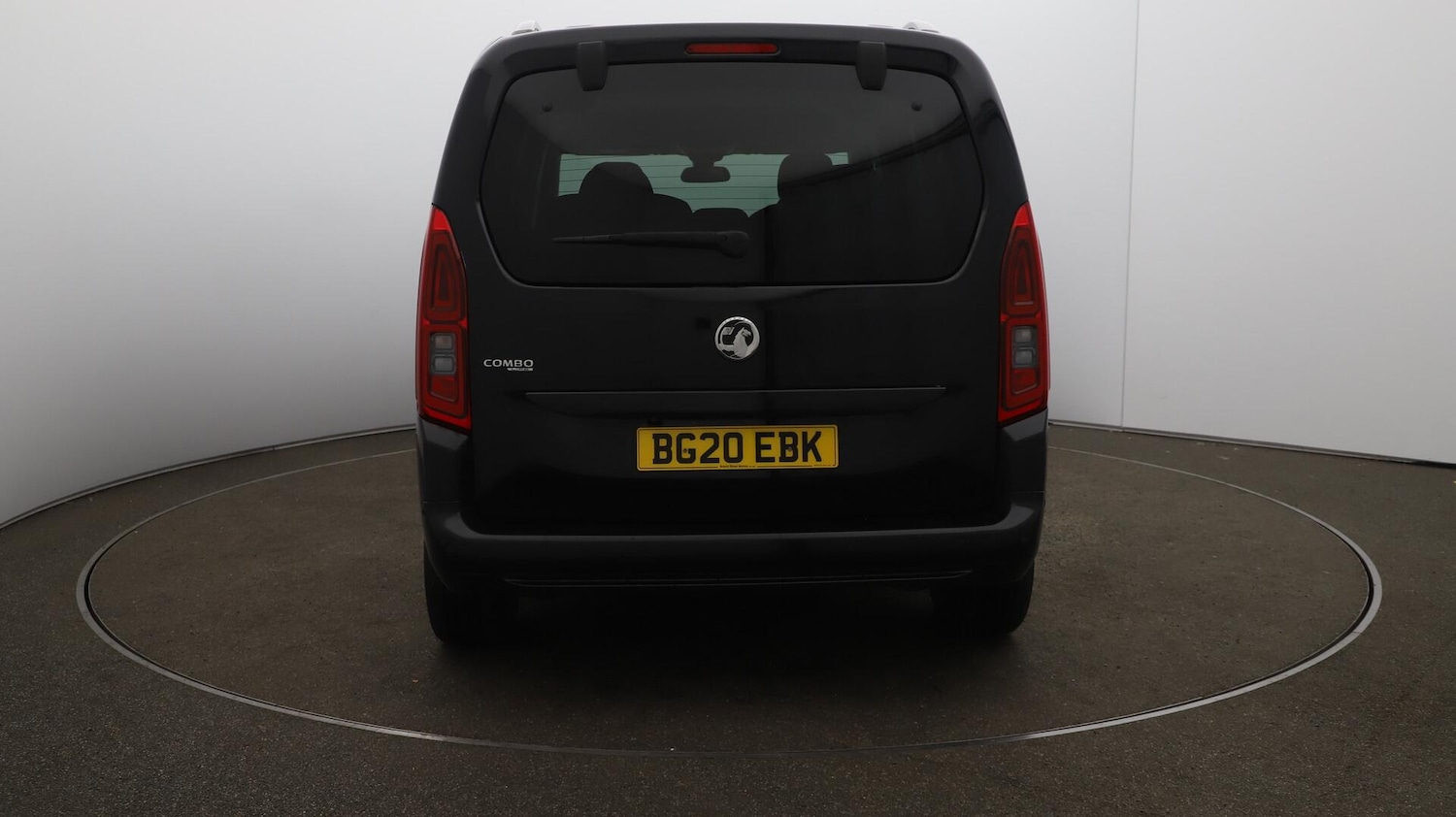 Vehicle 61