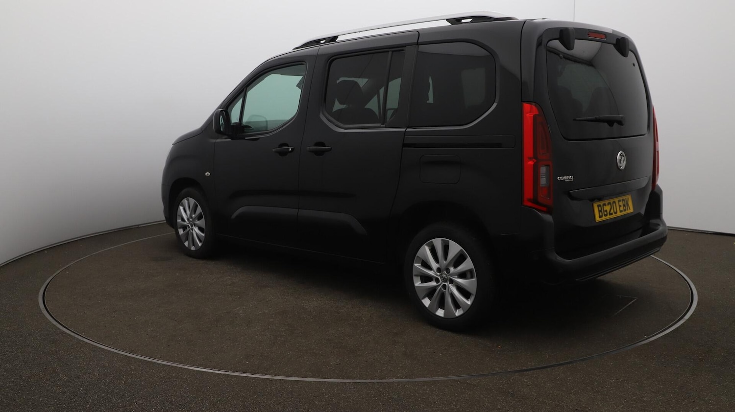 Vehicle 65