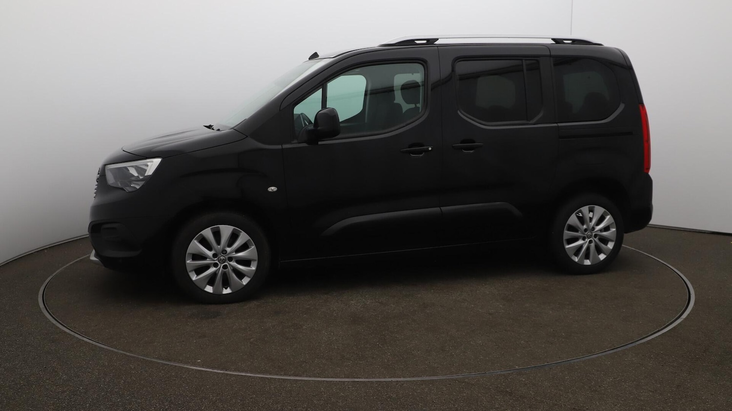 Vehicle 68