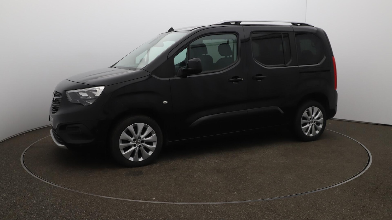 Vehicle 69