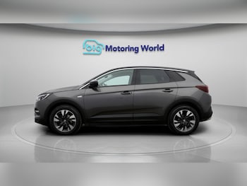 Used Vauxhall Grandland X 2020 for sale - 79098702: Photo