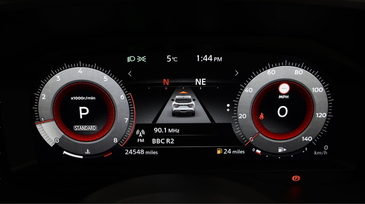 Used Nissan Qashqai 2022 for sale - 77392197: Photo 10