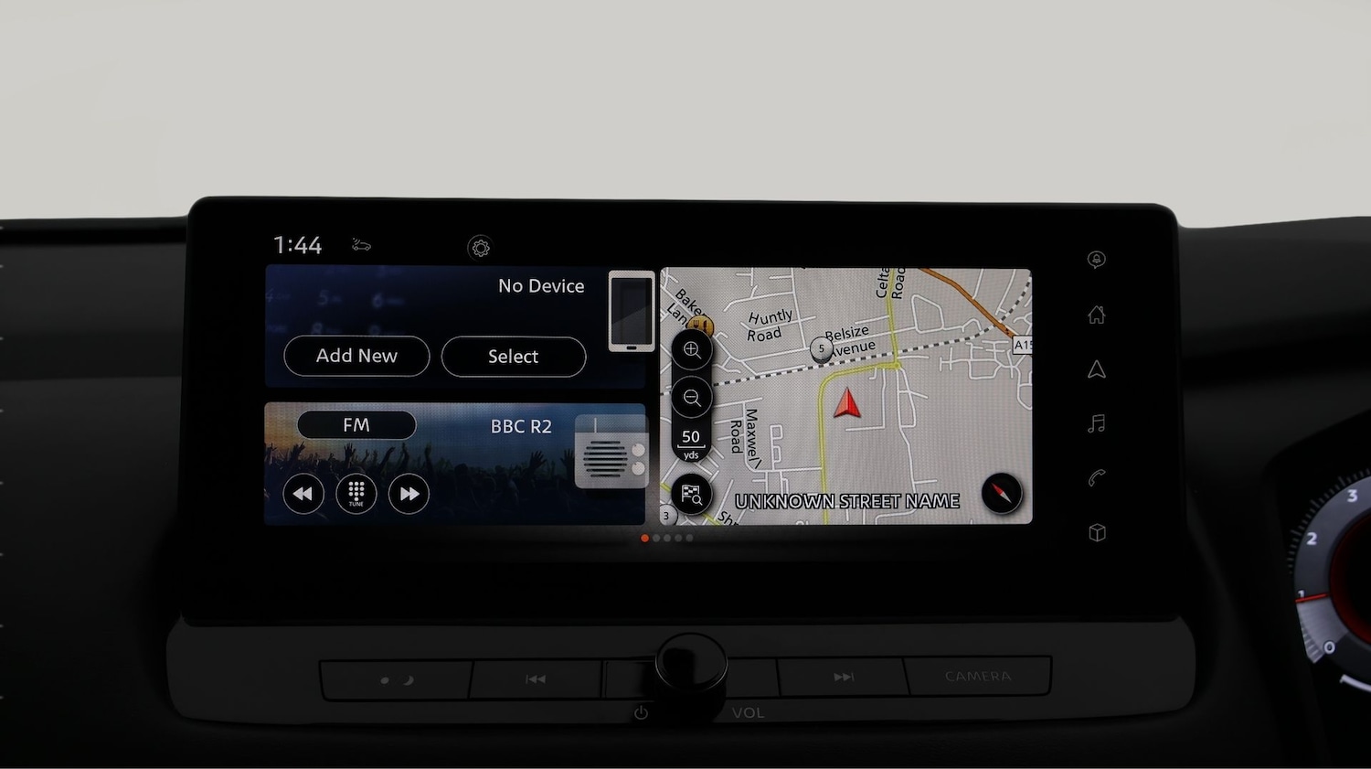 Used Nissan Qashqai 2022 for sale - 77392197: Photo 11