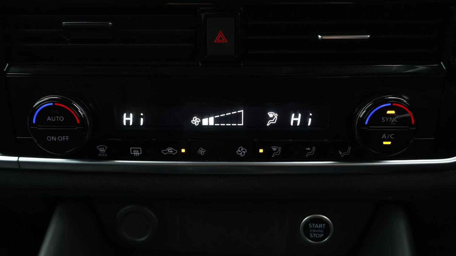 Used Nissan Qashqai 2022 for sale - 77392197: Photo 12