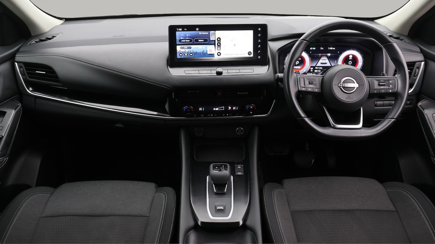 Used Nissan Qashqai 2022 for sale - 77392197: Photo 13