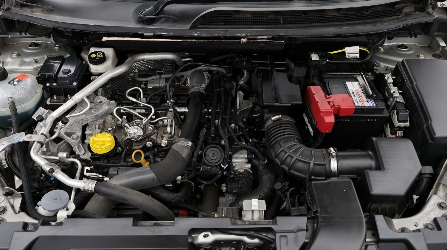 Used Nissan Qashqai 2022 for sale - 77392197: Photo 19