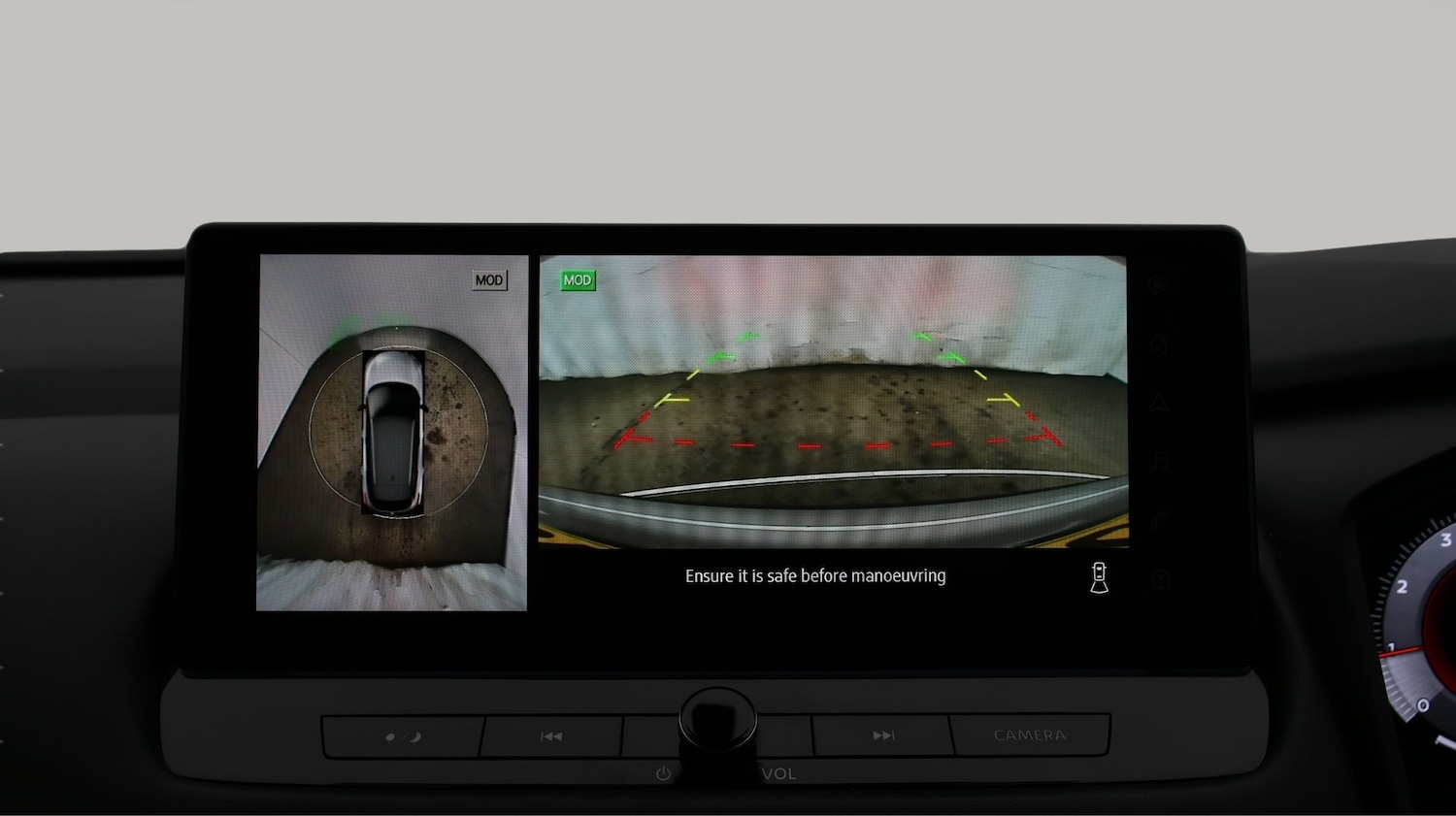 Used Nissan Qashqai 2022 for sale - 77392197: Photo 20