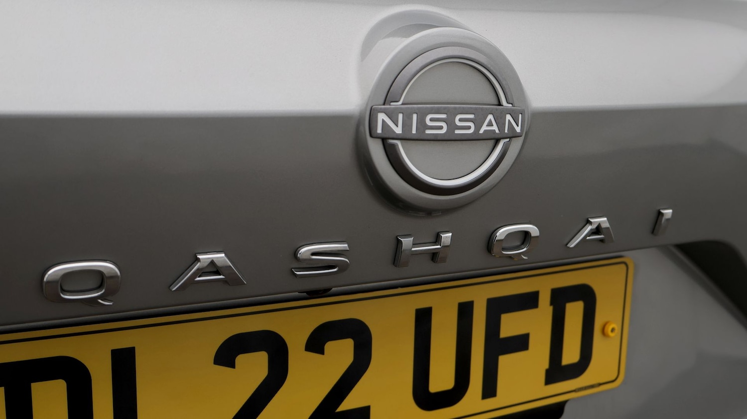 Used Nissan Qashqai 2022 for sale - 77392197: Photo 22