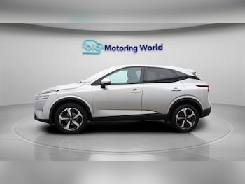 Used Nissan Qashqai 2022 for sale - 77392197: Photo