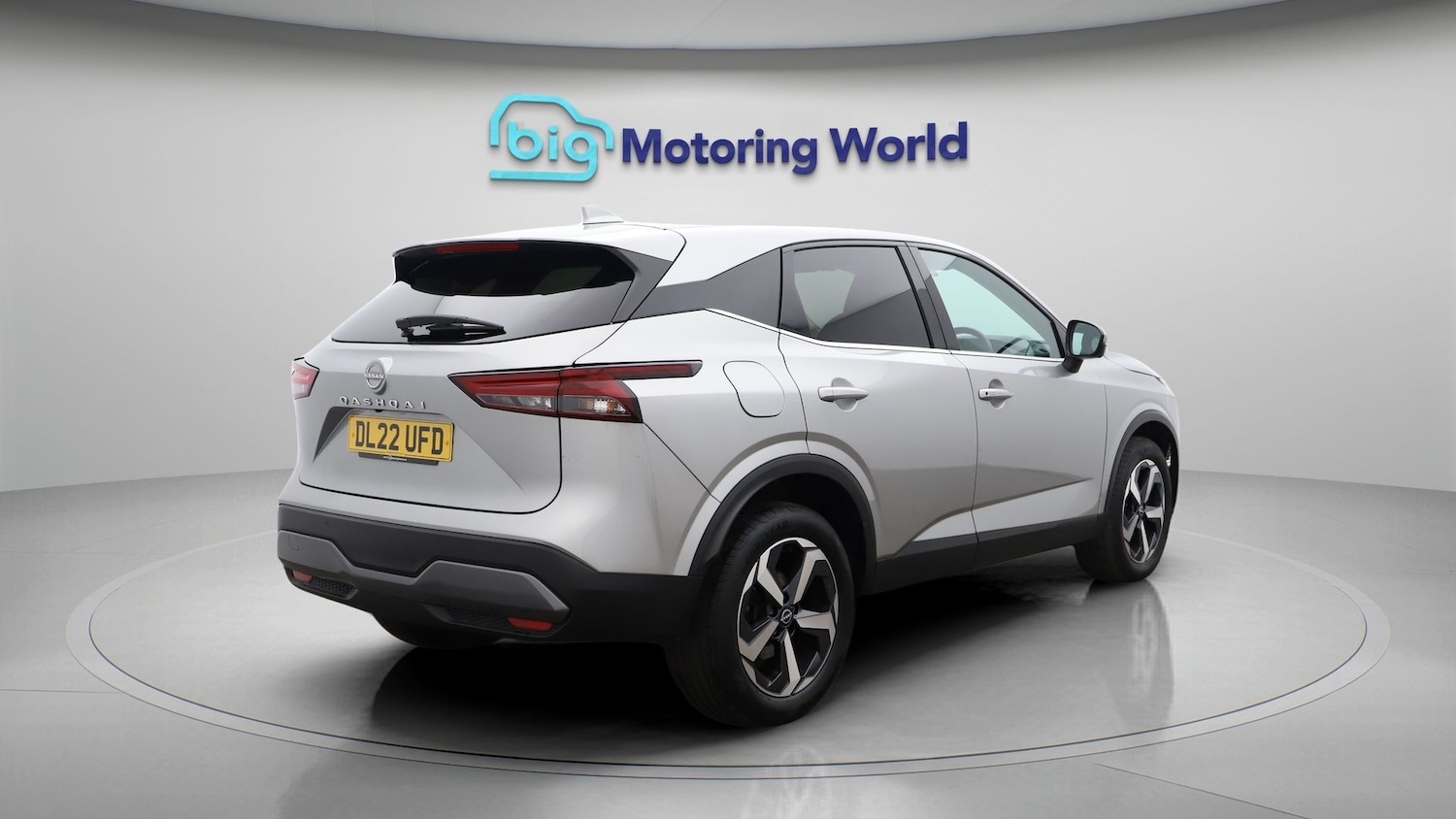 Used Nissan Qashqai 2022 for sale - 77392197: Photo 7
