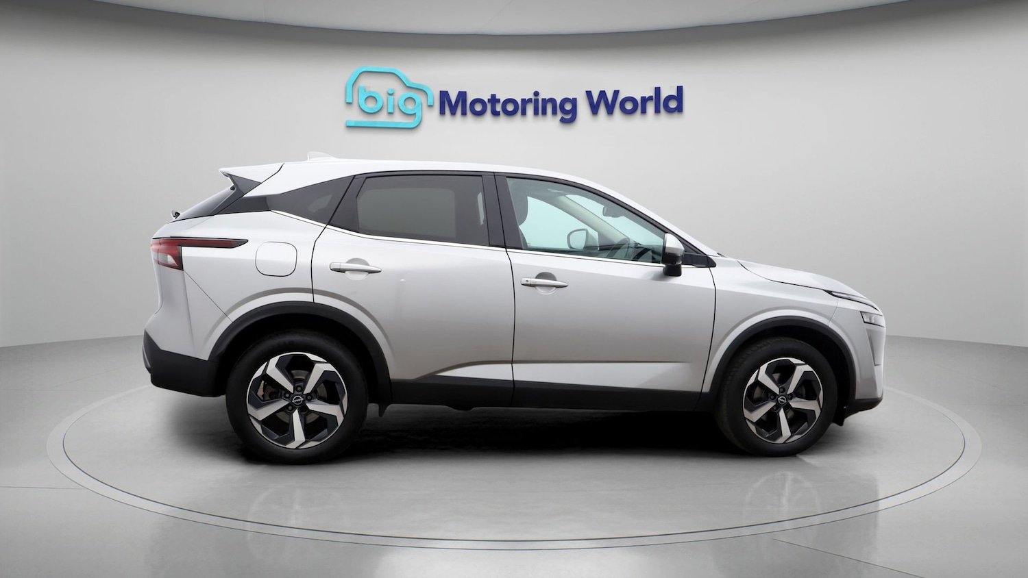 Used Nissan Qashqai 2022 for sale - 77392197: Photo 8