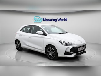 Used MG MG3 2024 for sale - 75339808: Photo
