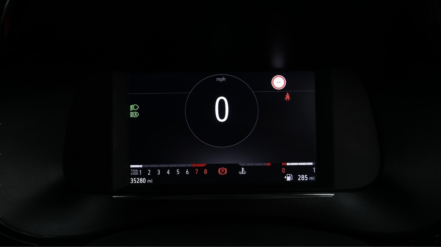 Vehicle 11