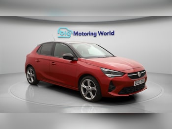 Used Vauxhall Corsa 2023 for sale - 75728610: Photo
