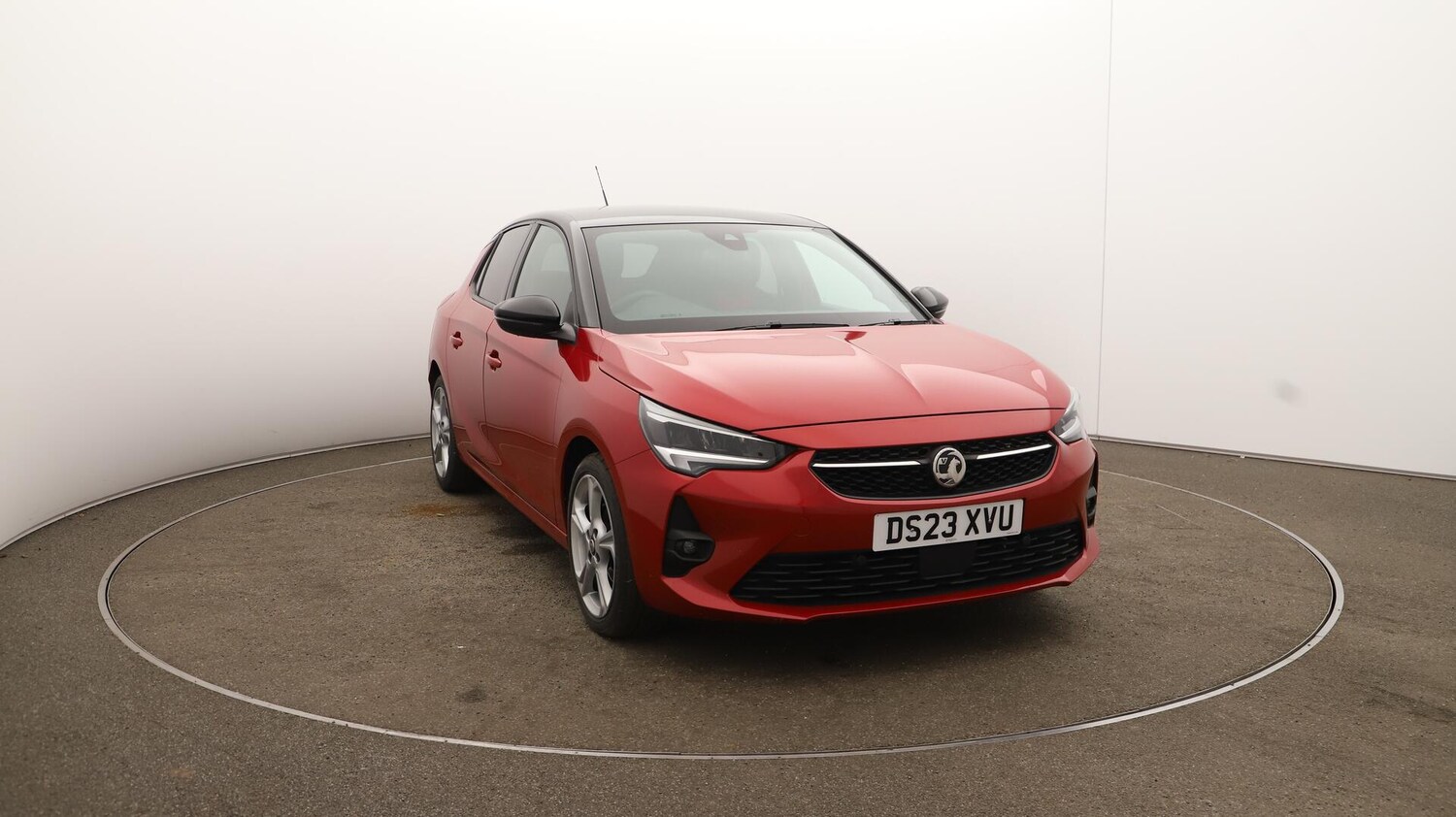 Vehicle 44
