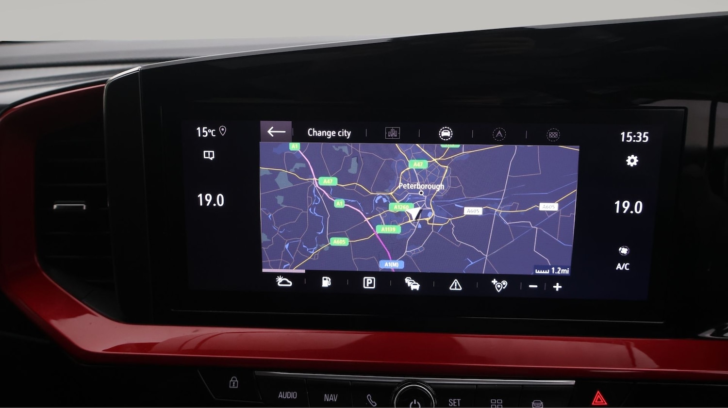 Used Vauxhall Mokka 2022 for sale - 77220947: Photo 11