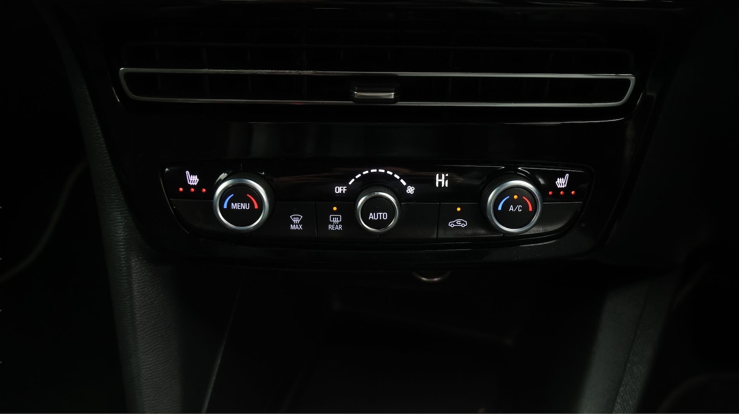 Used Vauxhall Mokka 2022 for sale - 77220947: Photo 12