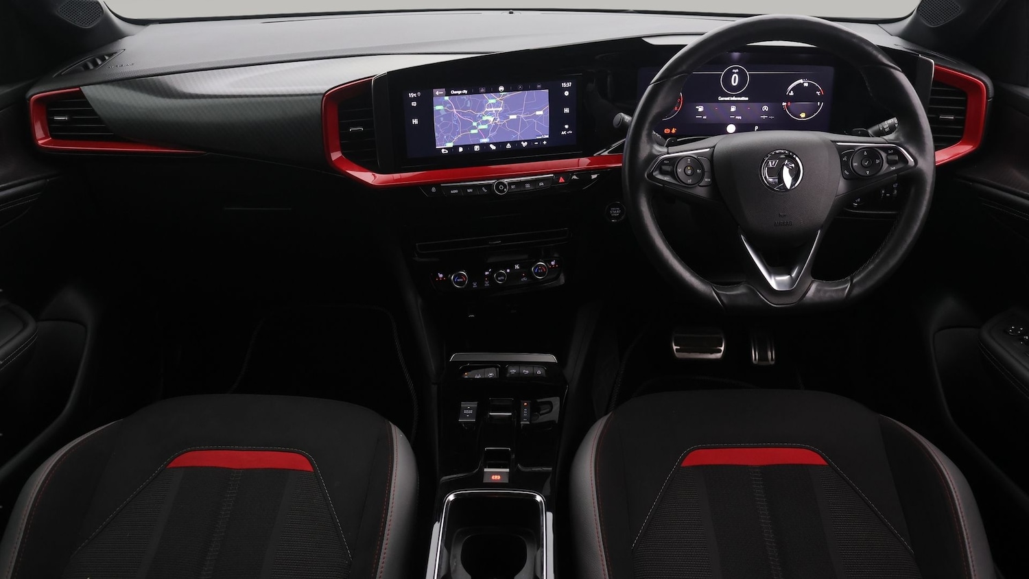 Used Vauxhall Mokka 2022 for sale - 77220947: Photo 13