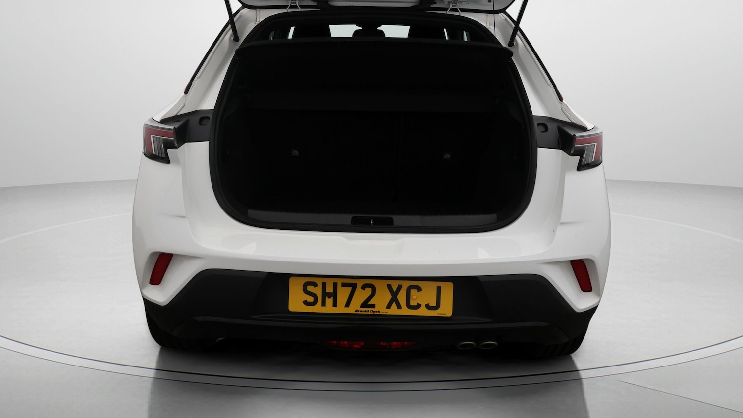 Used Vauxhall Mokka 2022 for sale - 77220947: Photo 17