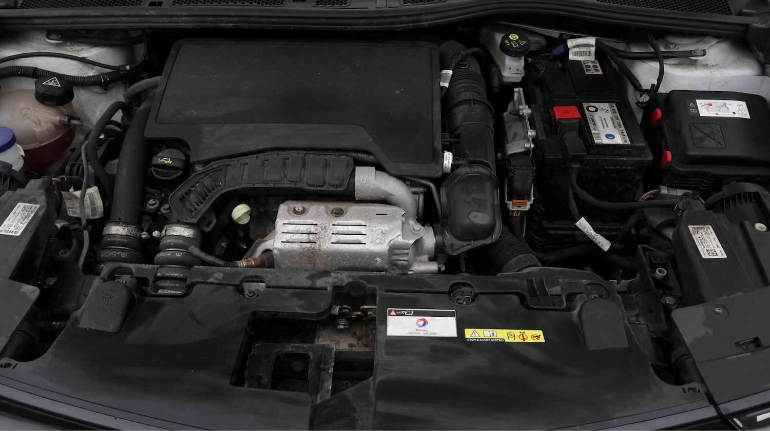 Used Vauxhall Mokka 2022 for sale - 77220947: Photo 19