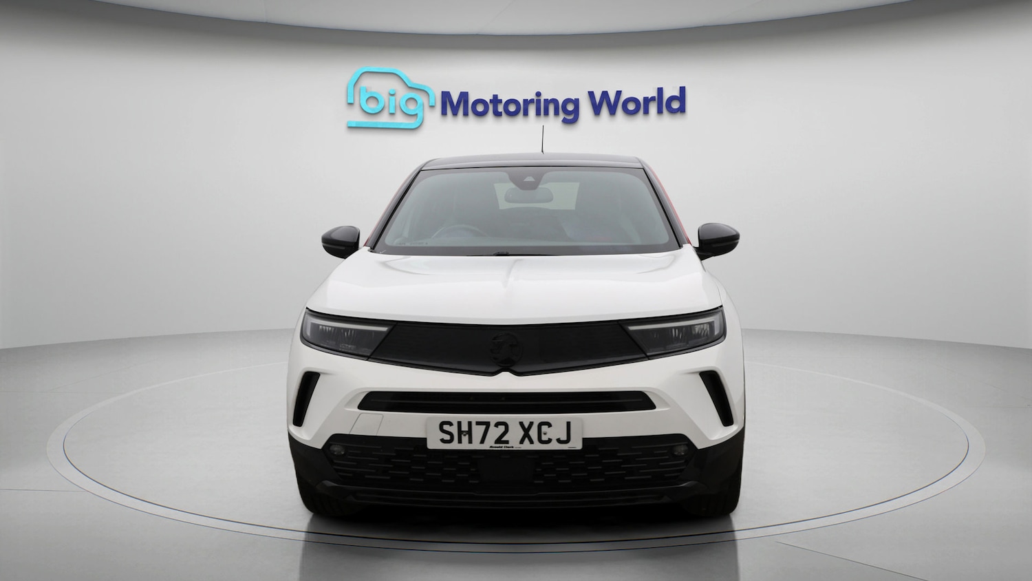 Used Vauxhall Mokka 2022 for sale - 77220947: Photo 2