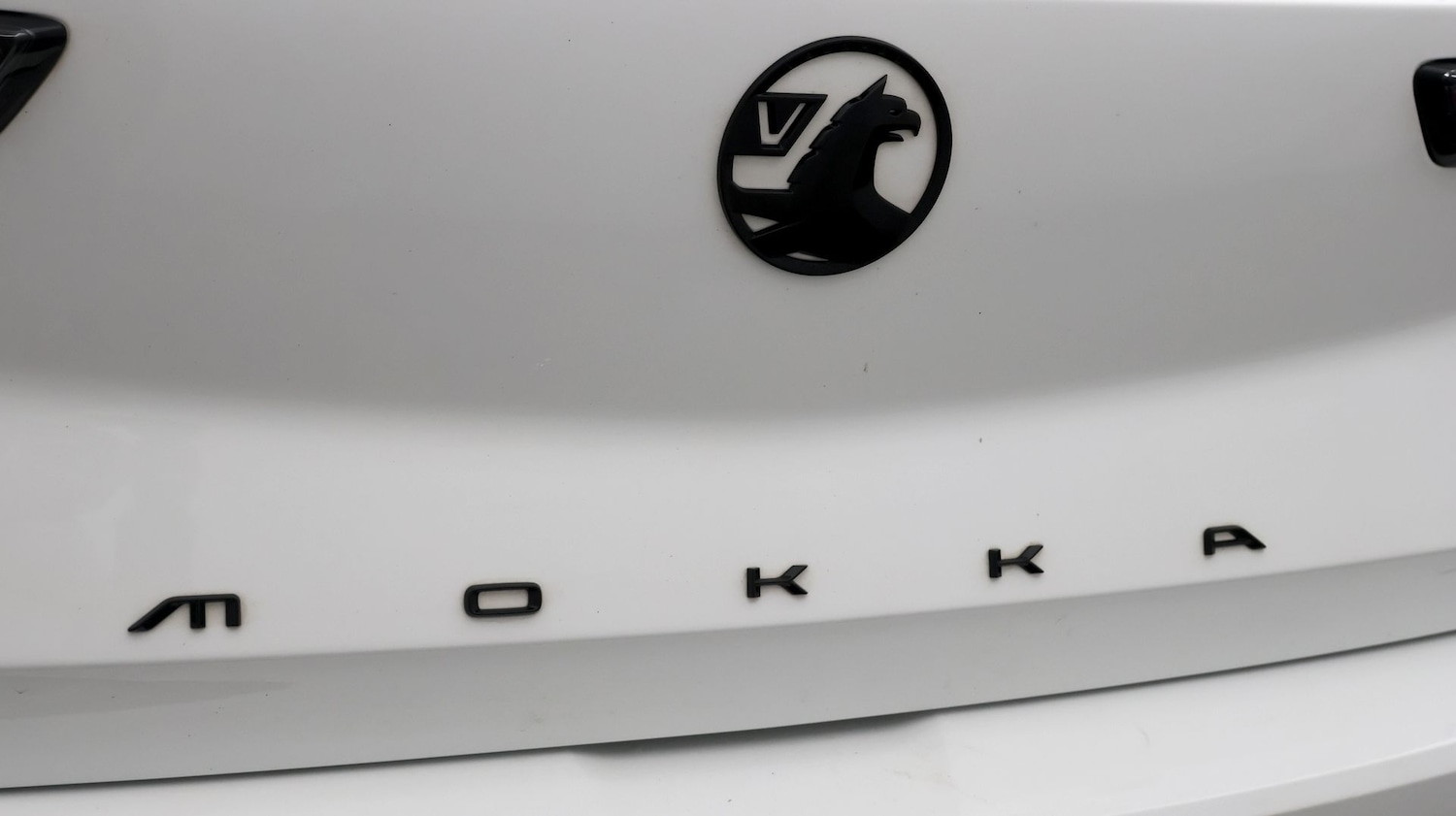 Used Vauxhall Mokka 2022 for sale - 77220947: Photo 23