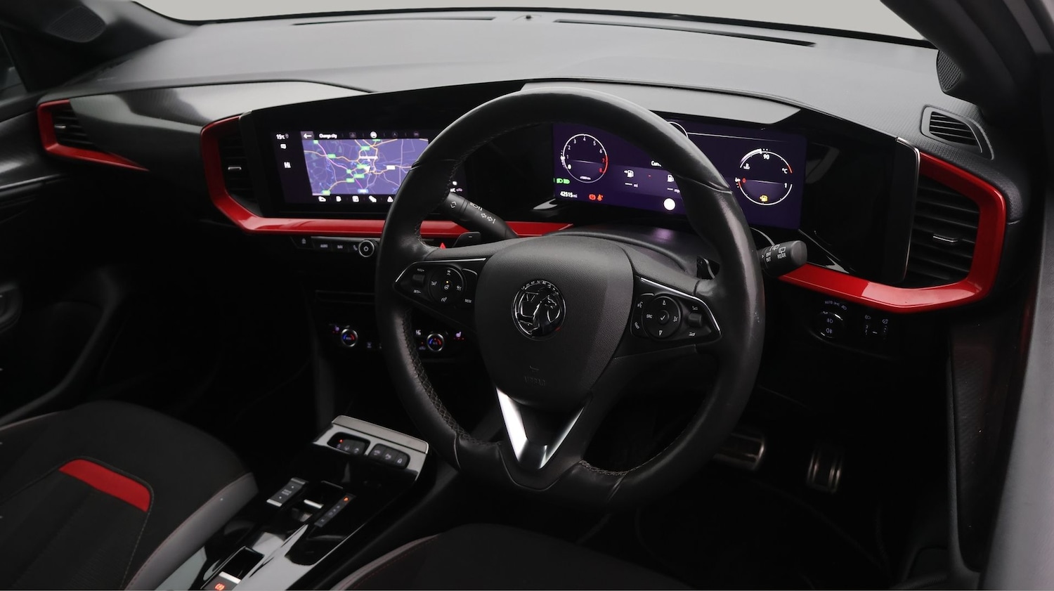 Used Vauxhall Mokka 2022 for sale - 77220947: Photo 9