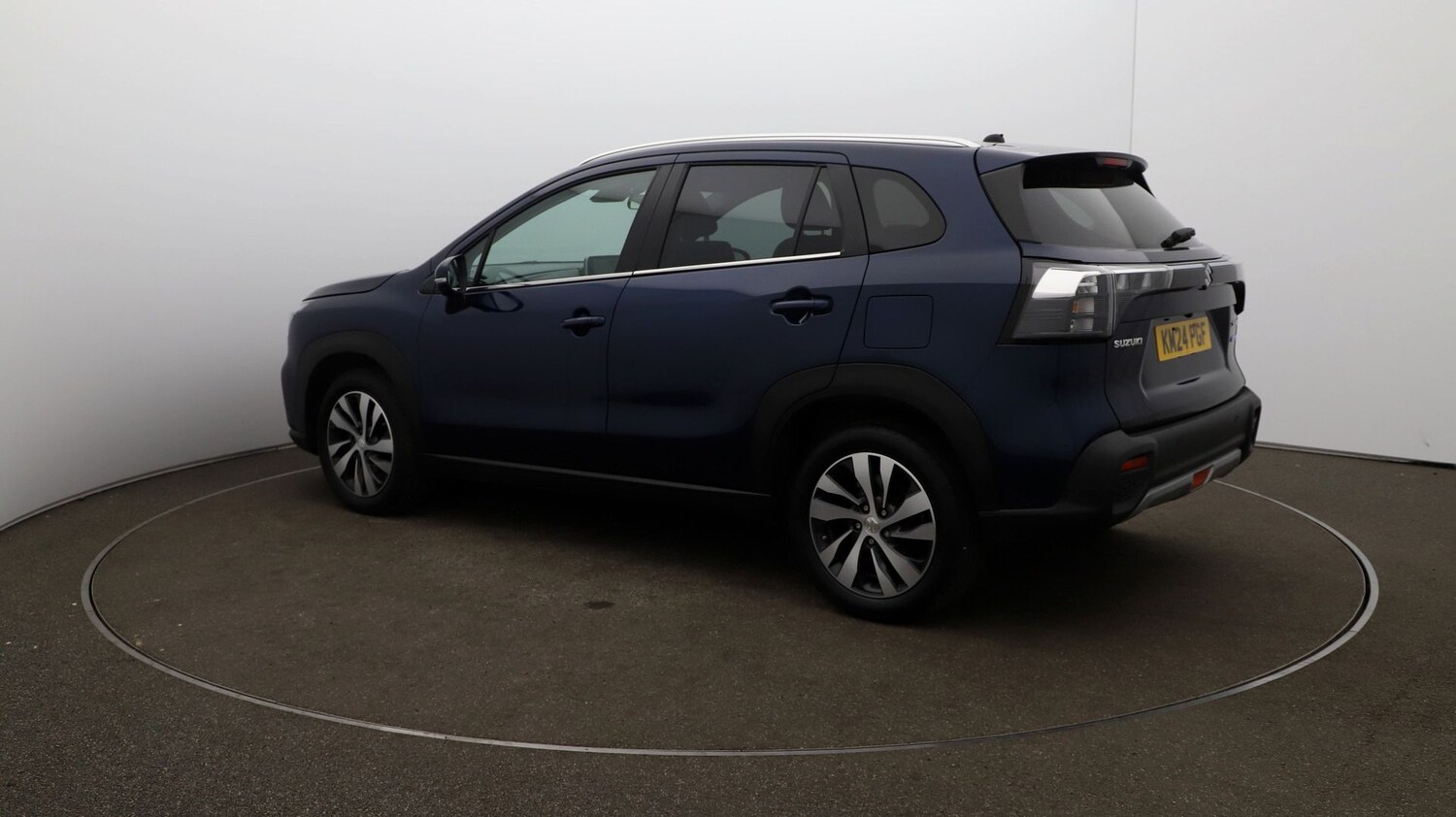 Used Suzuki SX4 S-Cross for sale - 76811717: Photo 29