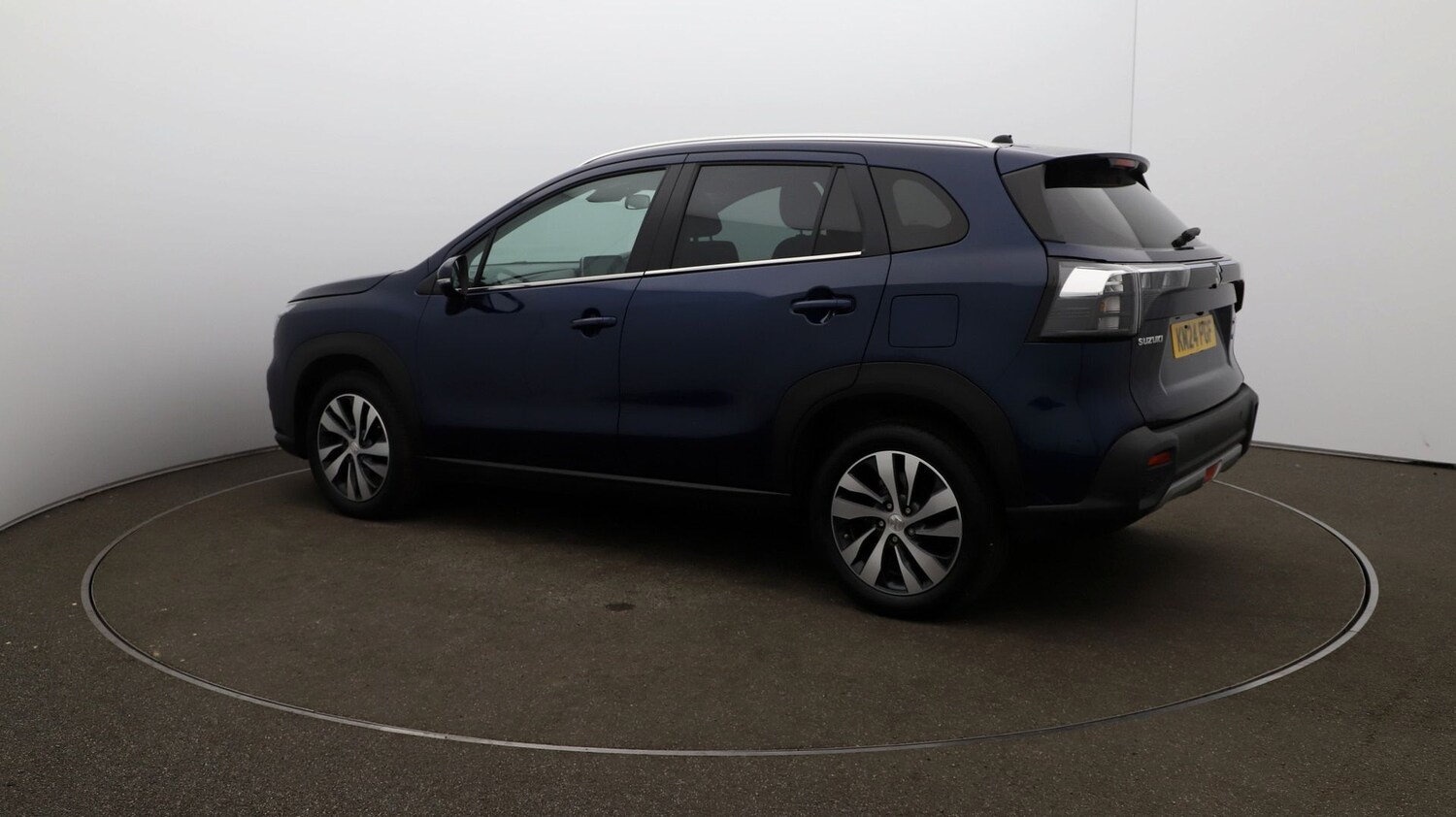 Used Suzuki SX4 S-Cross for sale - 76811717: Photo 30