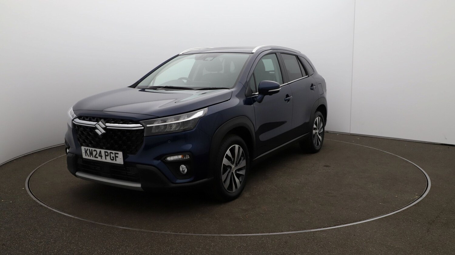 Used Suzuki SX4 S-Cross for sale - 76811717: Photo 31