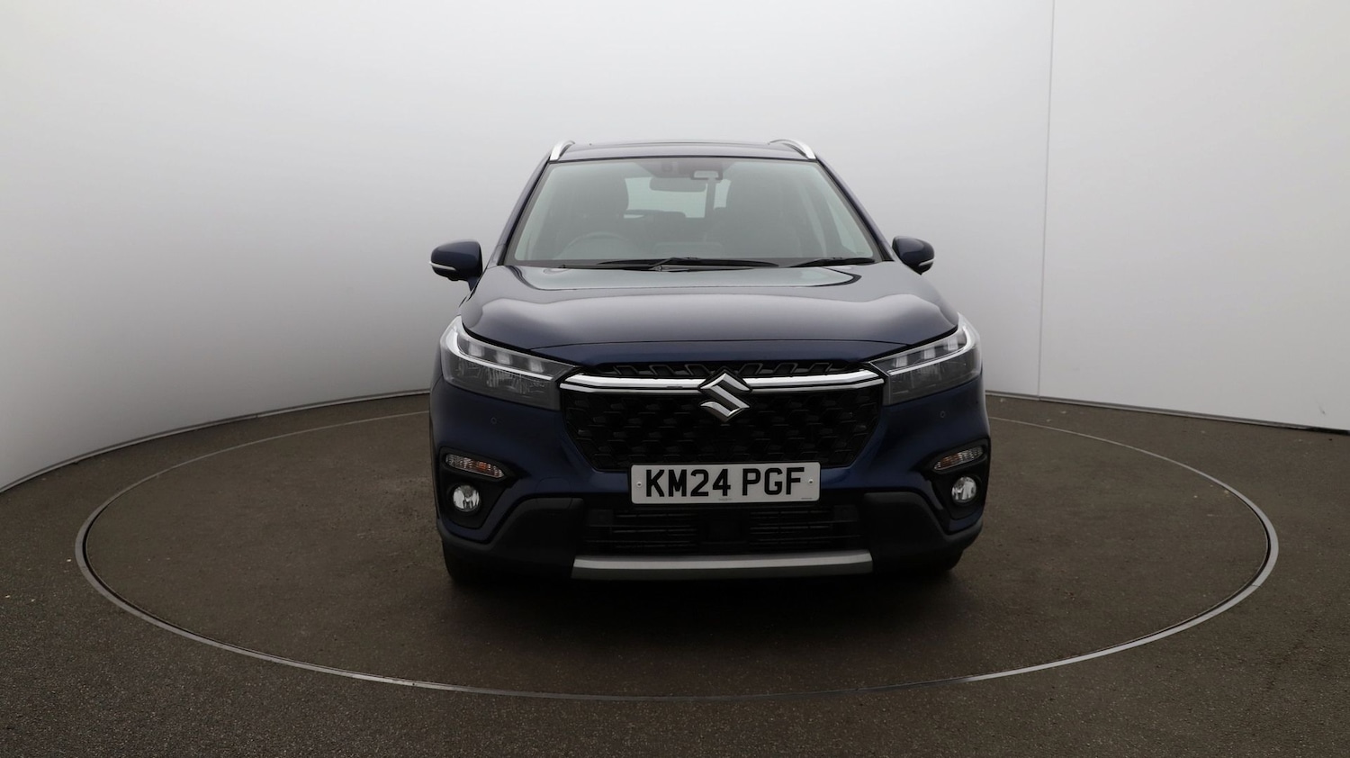 Used Suzuki SX4 S-Cross for sale - 76811717: Photo 34