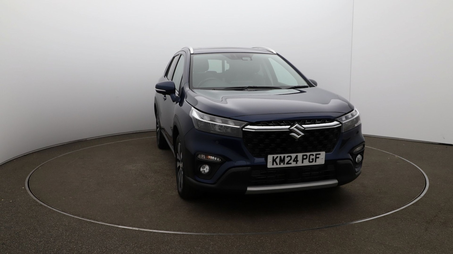 Used Suzuki SX4 S-Cross for sale - 76811717: Photo 35