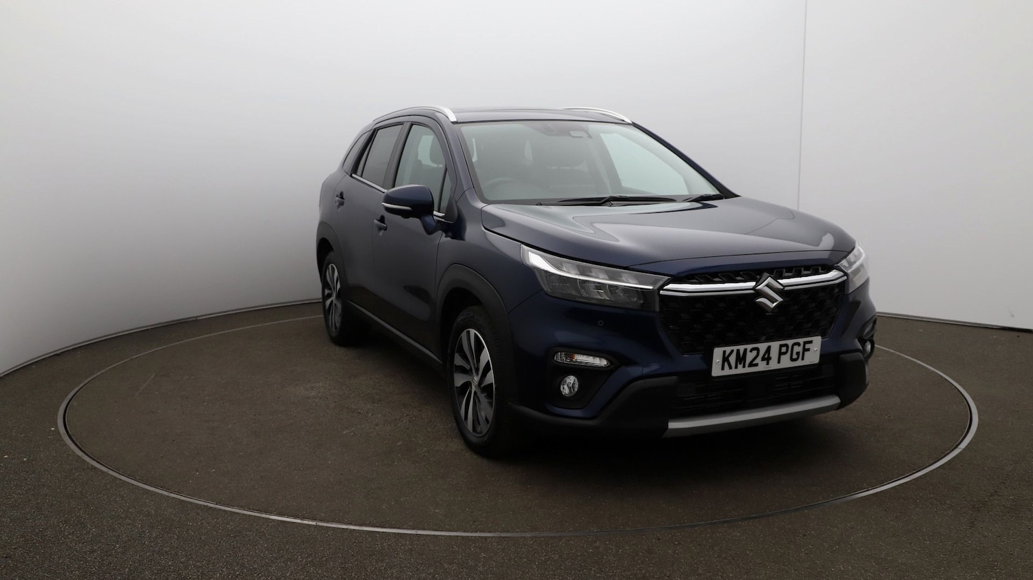 Used Suzuki SX4 S-Cross for sale - 76811717: Photo 36