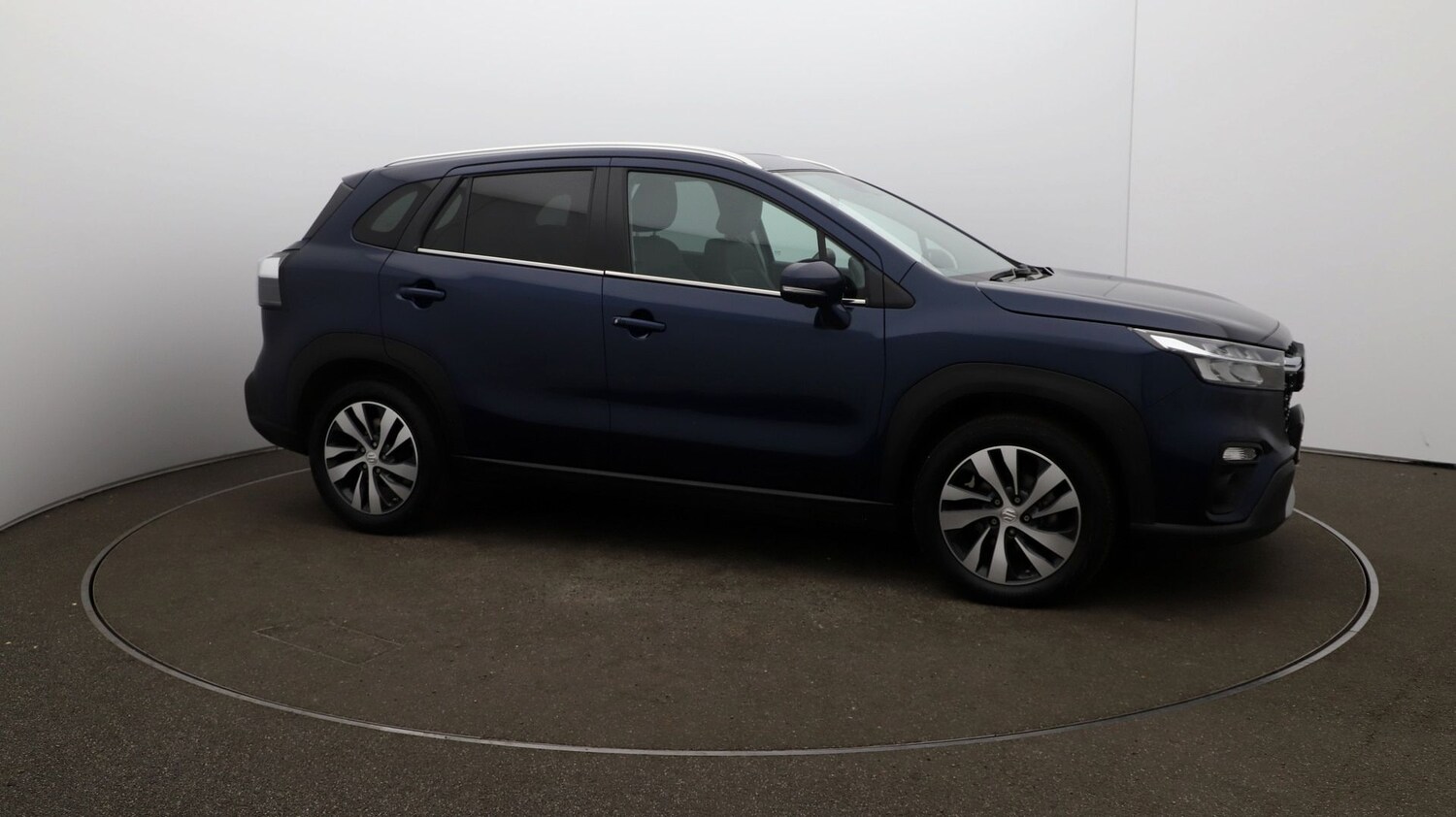 Used Suzuki SX4 S-Cross for sale - 76811717: Photo 40