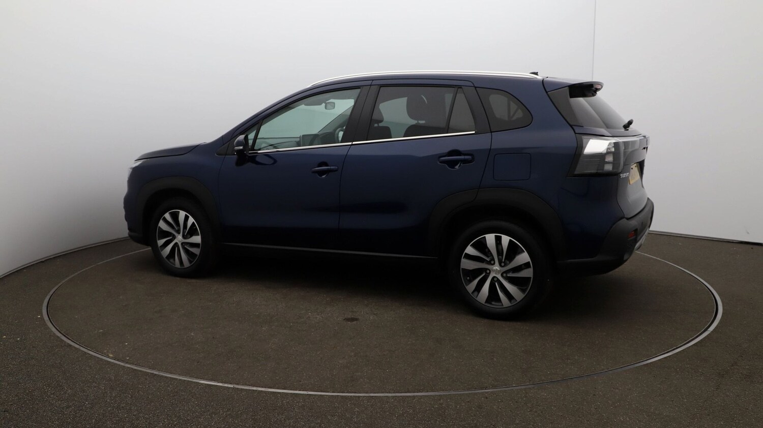 Used Suzuki SX4 S-Cross for sale - 76811717: Photo 41