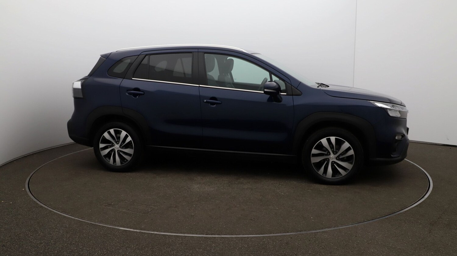 Used Suzuki SX4 S-Cross for sale - 76811717: Photo 42