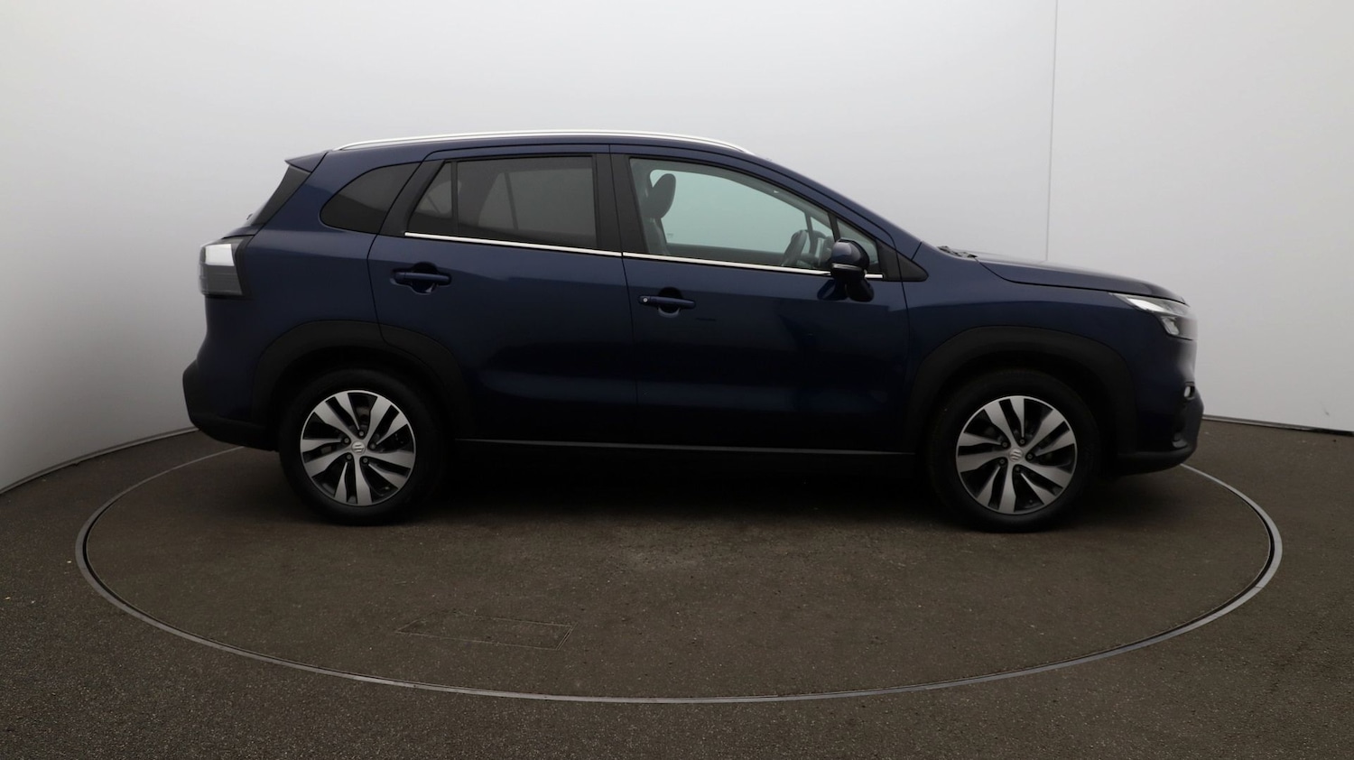 Used Suzuki SX4 S-Cross for sale - 76811717: Photo 43