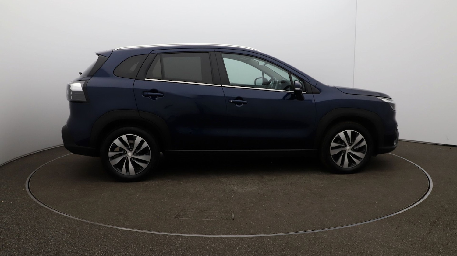 Used Suzuki SX4 S-Cross for sale - 76811717: Photo 44