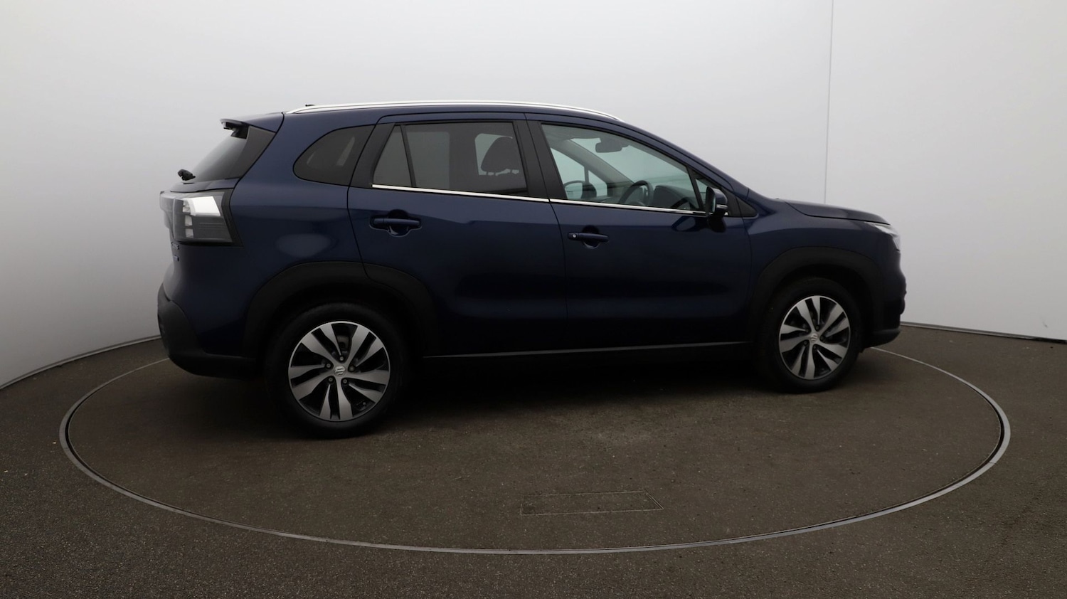 Used Suzuki SX4 S-Cross for sale - 76811717: Photo 45