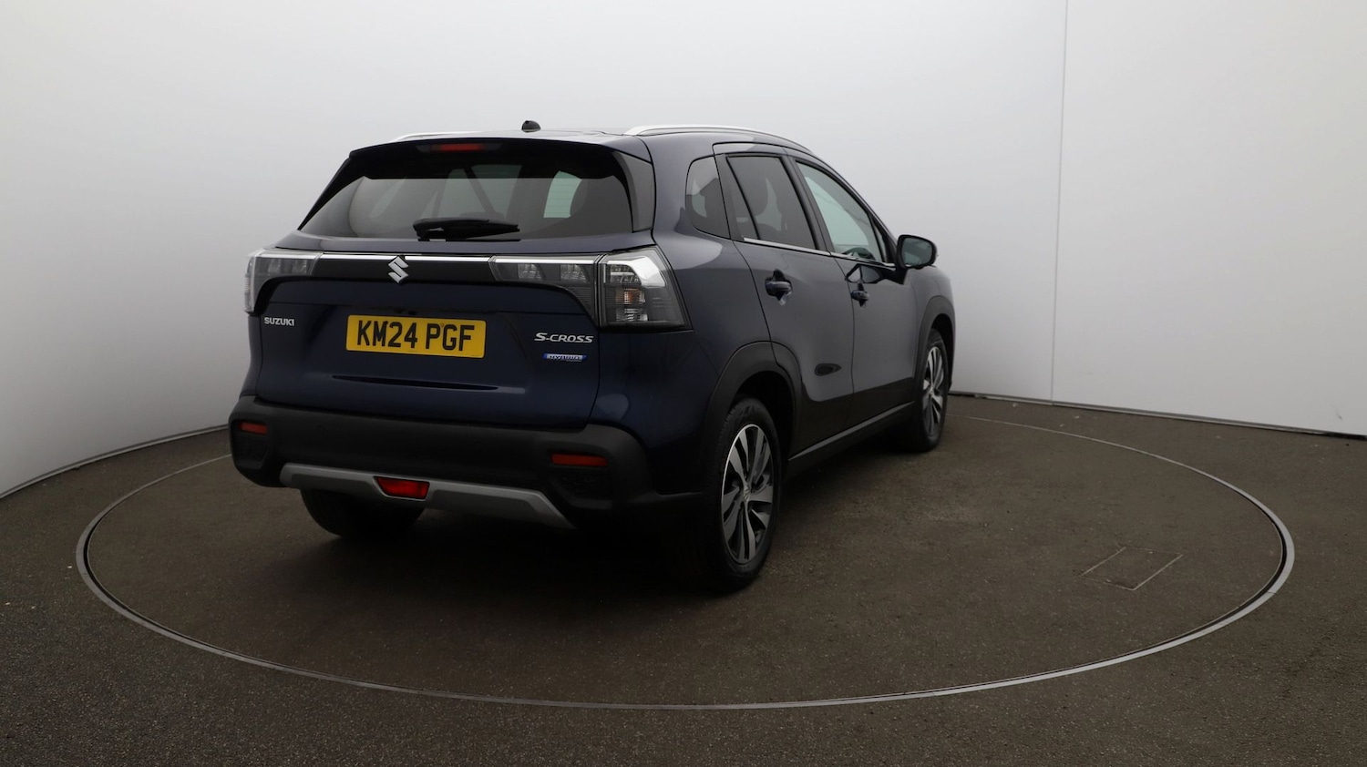 Used Suzuki SX4 S-Cross for sale - 76811717: Photo 49