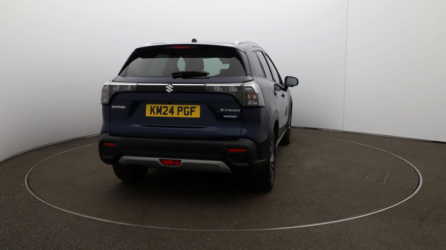 Used Suzuki SX4 S-Cross for sale - 76811717: Photo 50