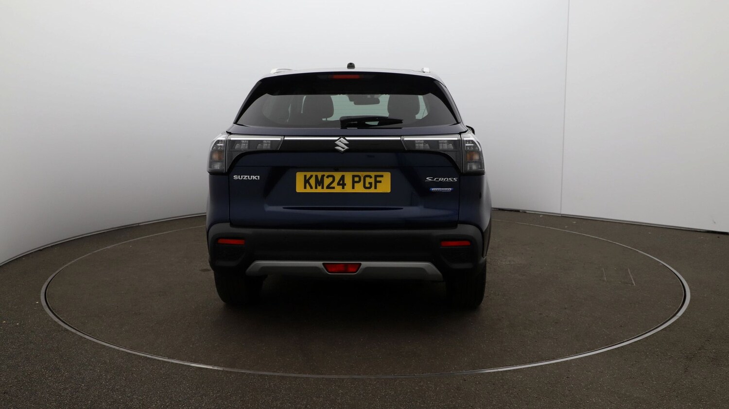 Used Suzuki SX4 S-Cross for sale - 76811717: Photo 51